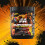 Muscletech EuphoriQ Pre-Workout V2, Boogieman Punch 3