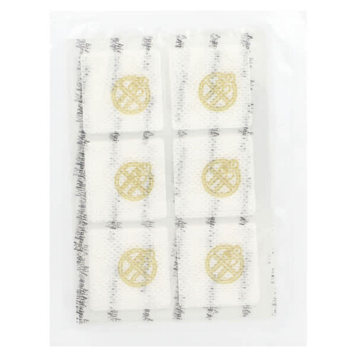 Patch d'Aide au Jeûne 2