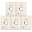 Beauté, Masques Visage Beauté Collagène 1