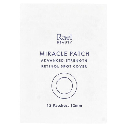 Wunder Pflaster, Hochwirksame Retinol Punktabdeckung 2