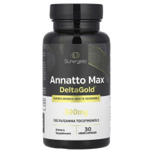 Annatto Max DeltaGold