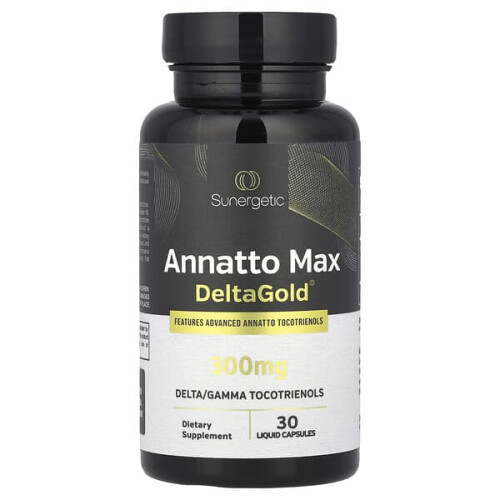 Annatto Max DeltaGold