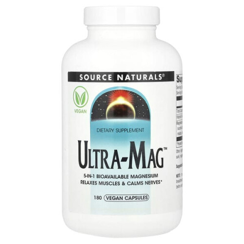 Ultra-Mag