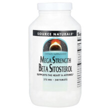 Mega Stärke Beta-Sitosterol
