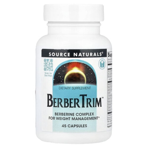 BerberTrim