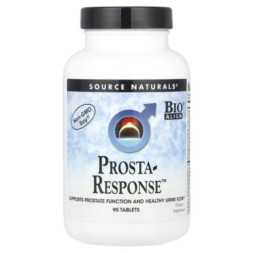 Prosta-Response