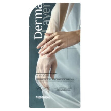 MEDIHEAL, Derma Layer Handmasker, 0.47 fl oz (14 ml)
