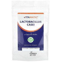 Lactobacillus Casei