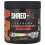 Shred-X, Extrem Thermogenes Pulver, Saure Gummibärchen 1