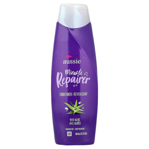 Aussie Wunder-Reparierer, Conditioner mit Aloe