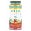 Coenzym Q10 Gummis, Pfirsich-Mango 1