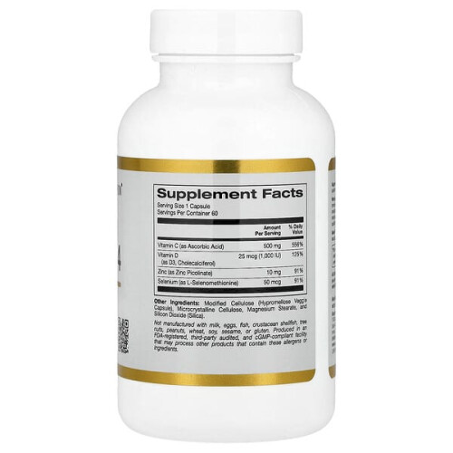 Immune Complex 4 1