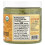 Sprouted Pumpkin Seed Butter, Crunchy 2