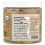 Beurre d'Amandes Germées, Croquant 2