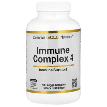 Immun Komplex 4