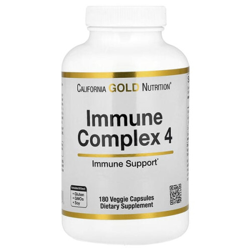 Immun Komplex 4