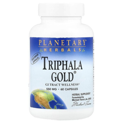 Triphala Gold