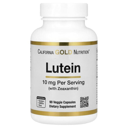 Lutein