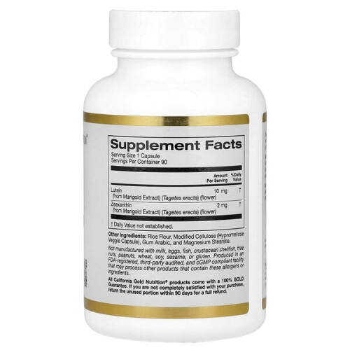 Lutein 1