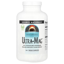 Ultra-Mag