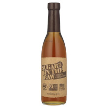Sucre In The Raw, Sucre de Canne Liquide
