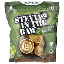 Stevia In The Raw, Kalorienfreier Süßstoff