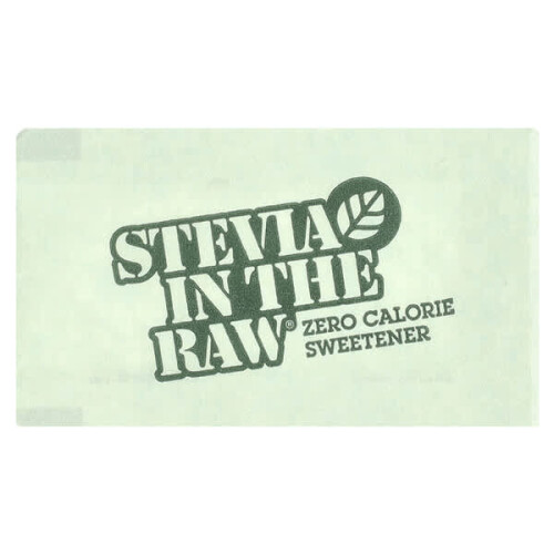 Stévia In The Raw, Édulcorant Zéro Calorie 2