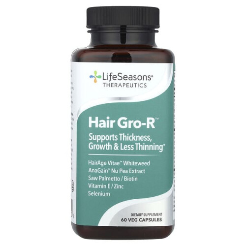 Therapeutics, Hair Gro-R