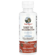 Türken-Schwamm Liposomal, Schokoladen-Fudge