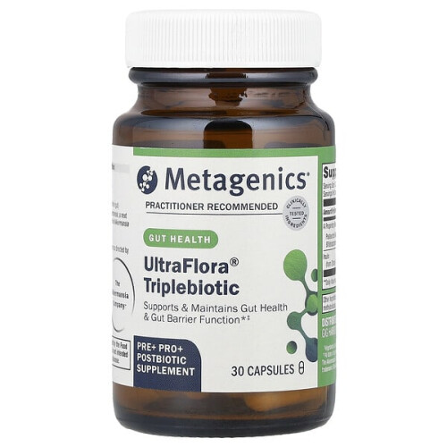 UltraFlora Triplebiotikum