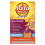 Nomade, Fibre 4-en-1, Orange, Sans Sucre 1
