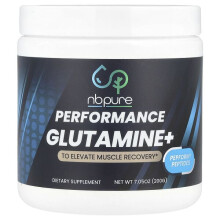 Performance Glutamin+