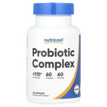 Complexe Probiotique