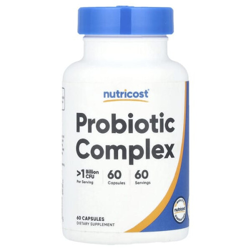 Complexe Probiotique