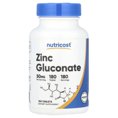 Zinkgluconat