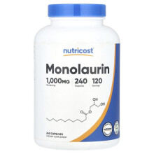 Monolaurin