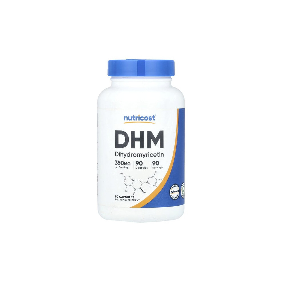DHM