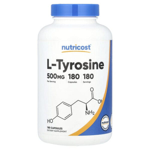 L-Tyrosin