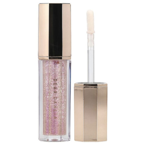 Paradise Shine Eye Sequins, Flüssiglidschatten, Muse