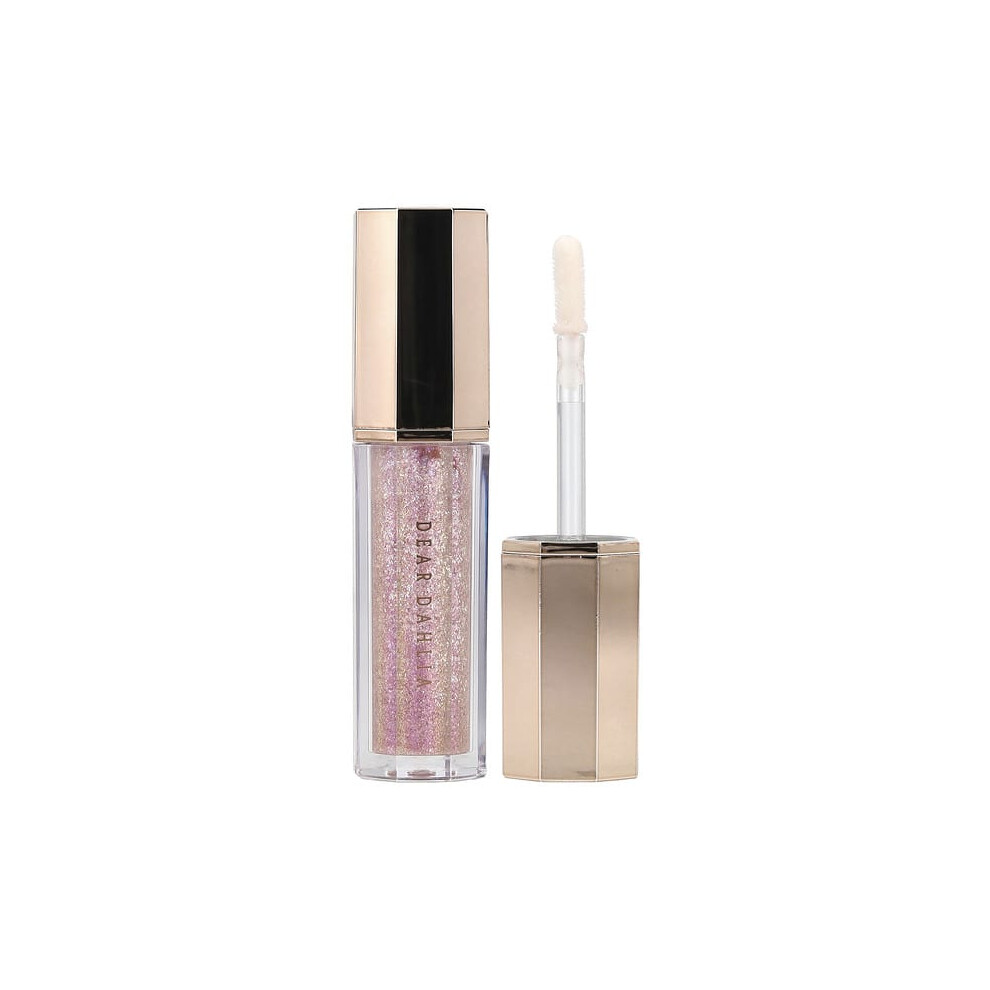 Dear Dahlia Paradise Shine Eye Sequins, Liquid Eyeshadow, Muse
