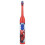 Oral-B Battery Toothbrush, Soft, 3+ Yrs, Spider-Man 3