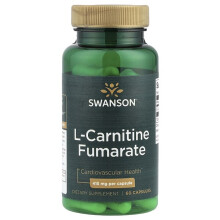 L-Carnitin Fumarat