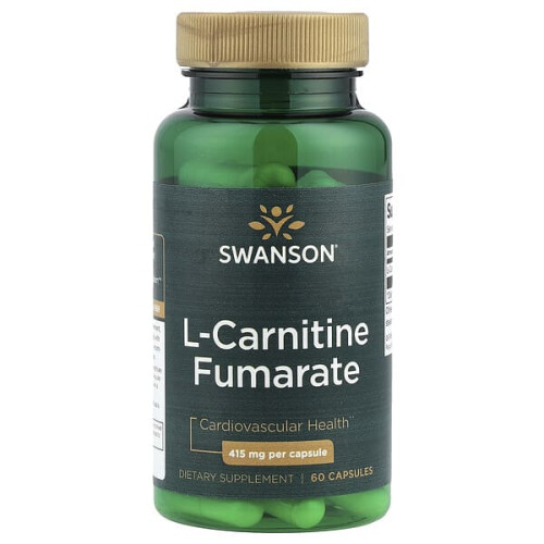 L-Carnitin Fumarat