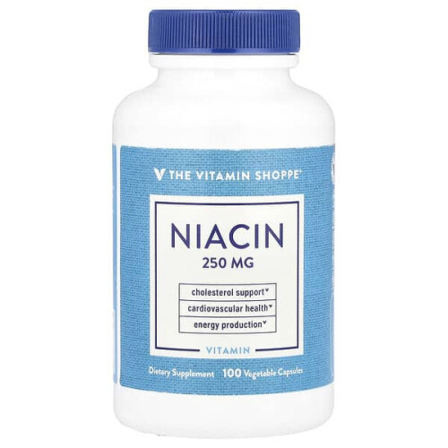 Niacine