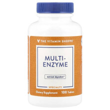 Multi-Enzymes