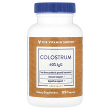Kolostrum