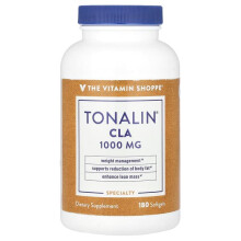 Tonalin CLA