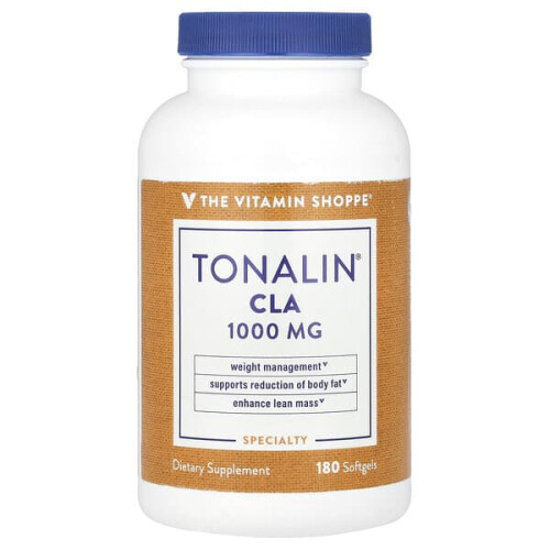 Tonalin CLA