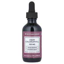 Chlorophylle Liquide