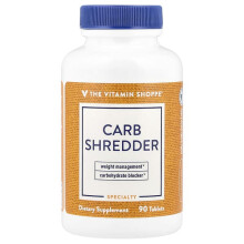 Carb Shredder